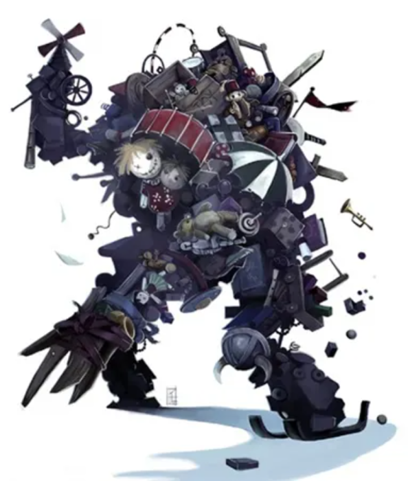 golempacotille.png golempacotille.png